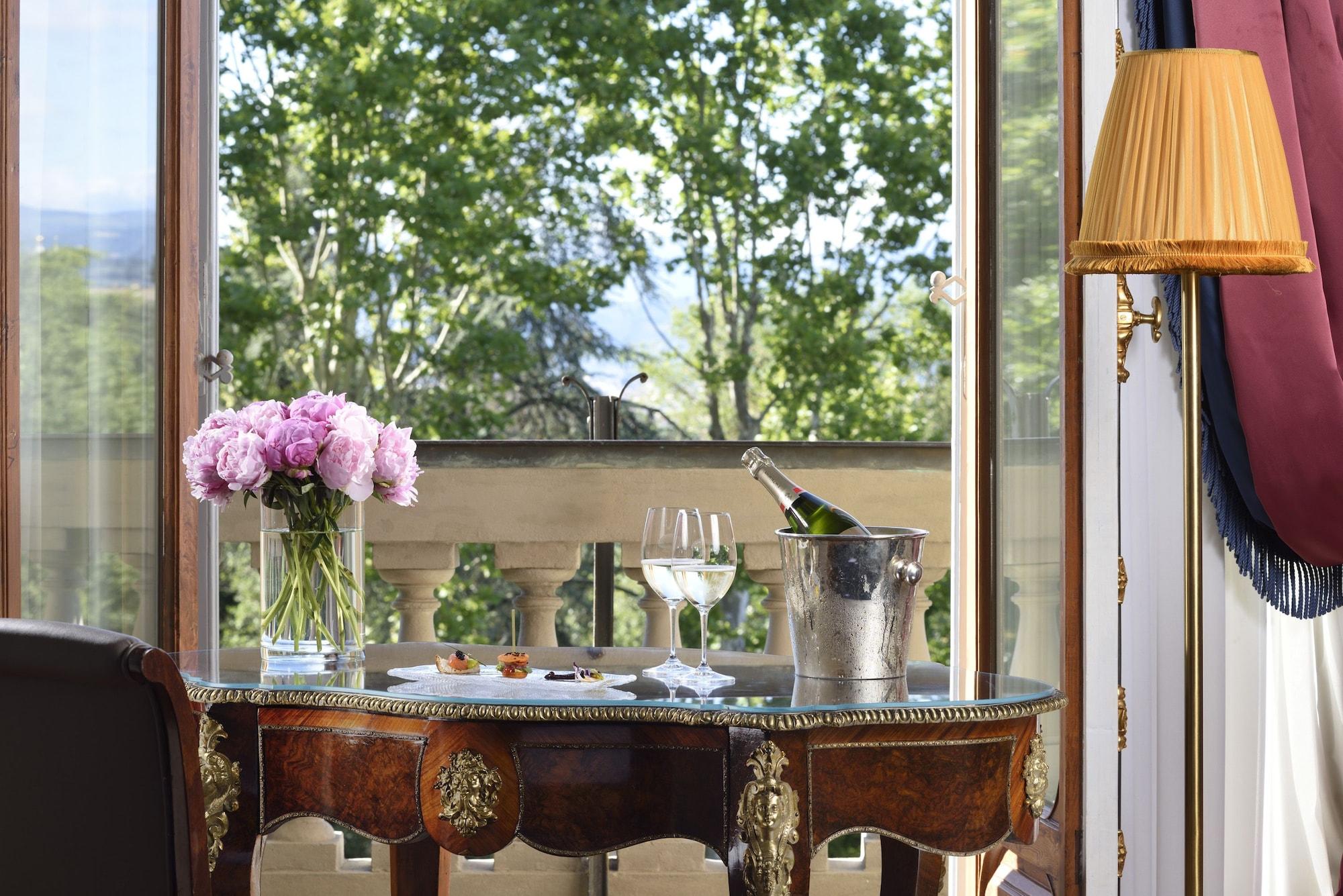 Cora Hotel Florencia