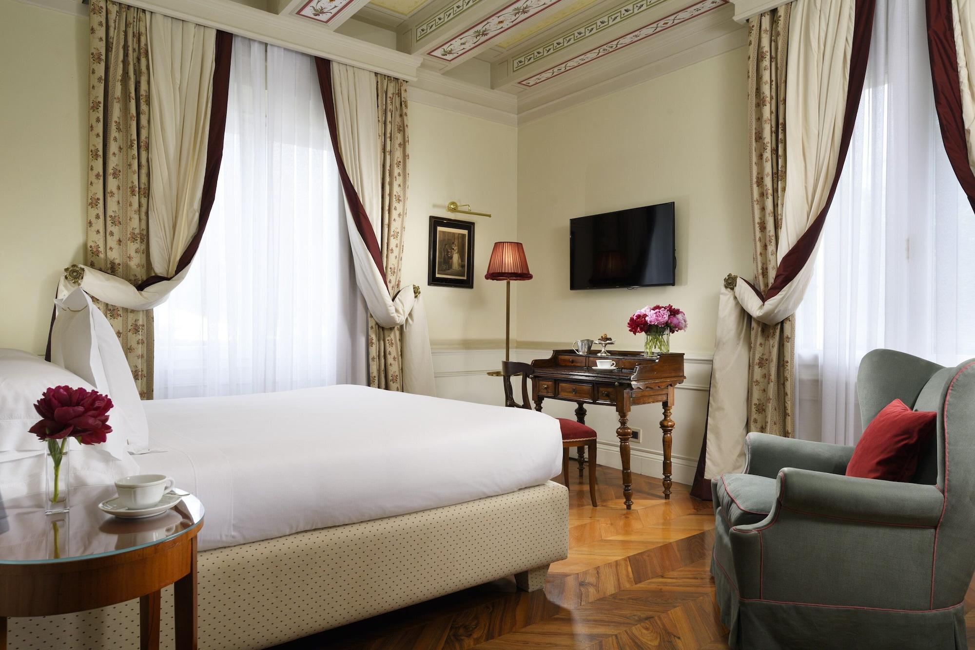 Hotel Cora Florencia