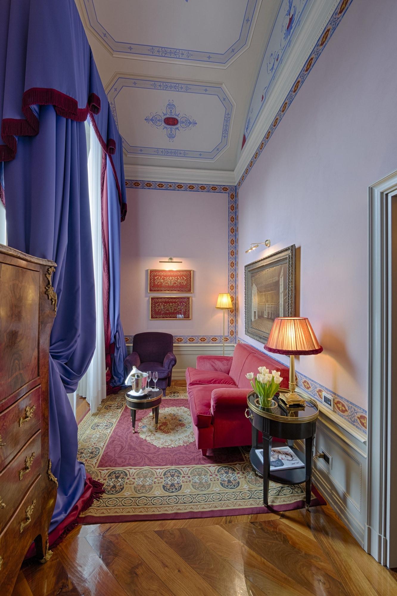 Cora 5* Florencia