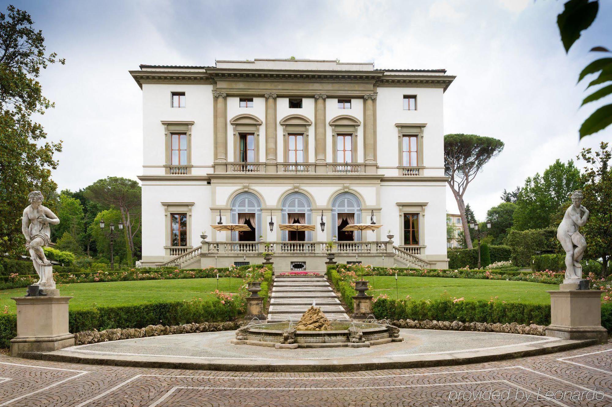 Hotel Cora Florencia