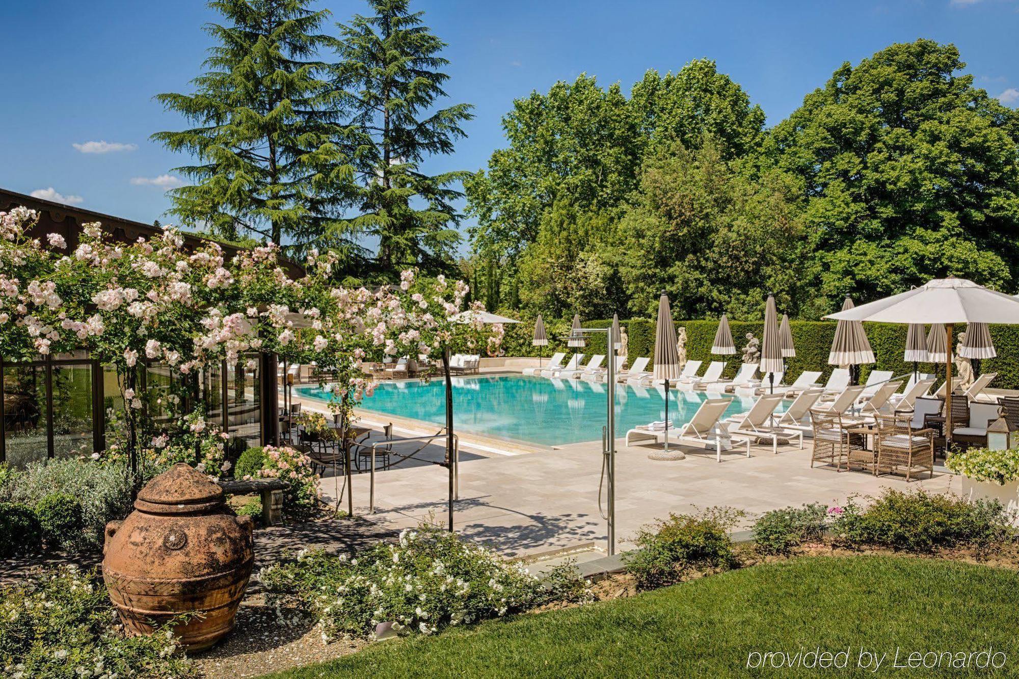 Hotel Cora Florencia
