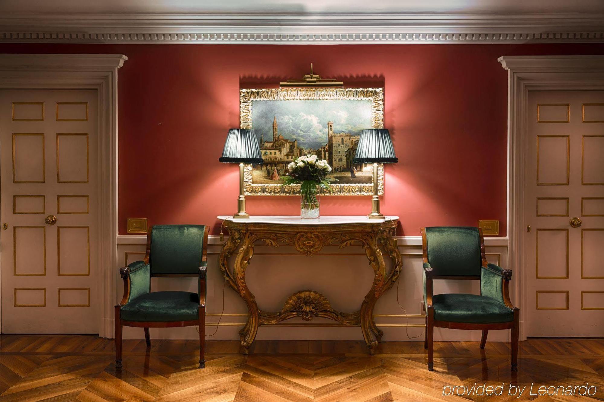 Cora 5* Florencia