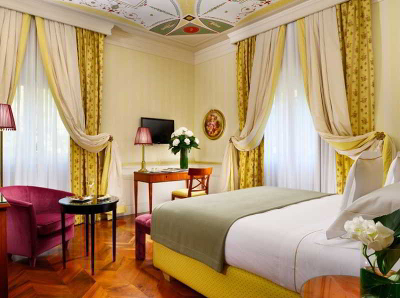 Hotel Cora Florencia