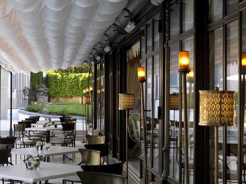 Cora 5* Florencia